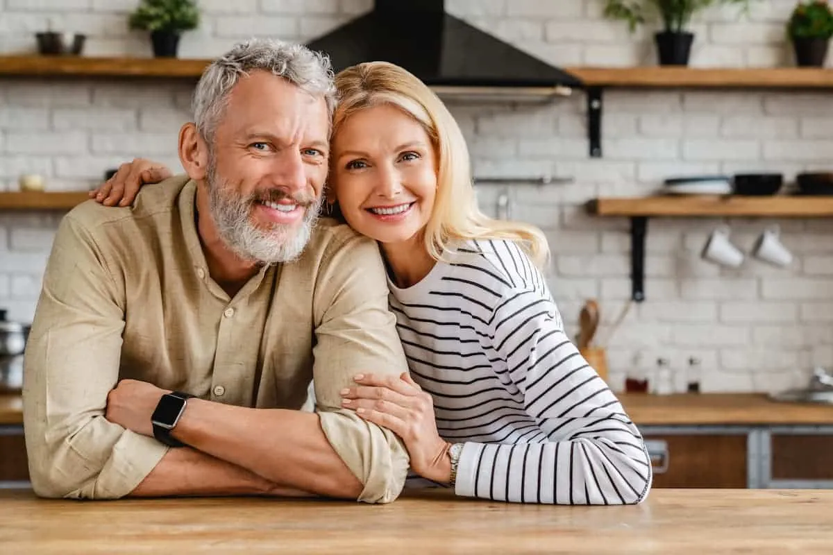 Senior Dental Care
