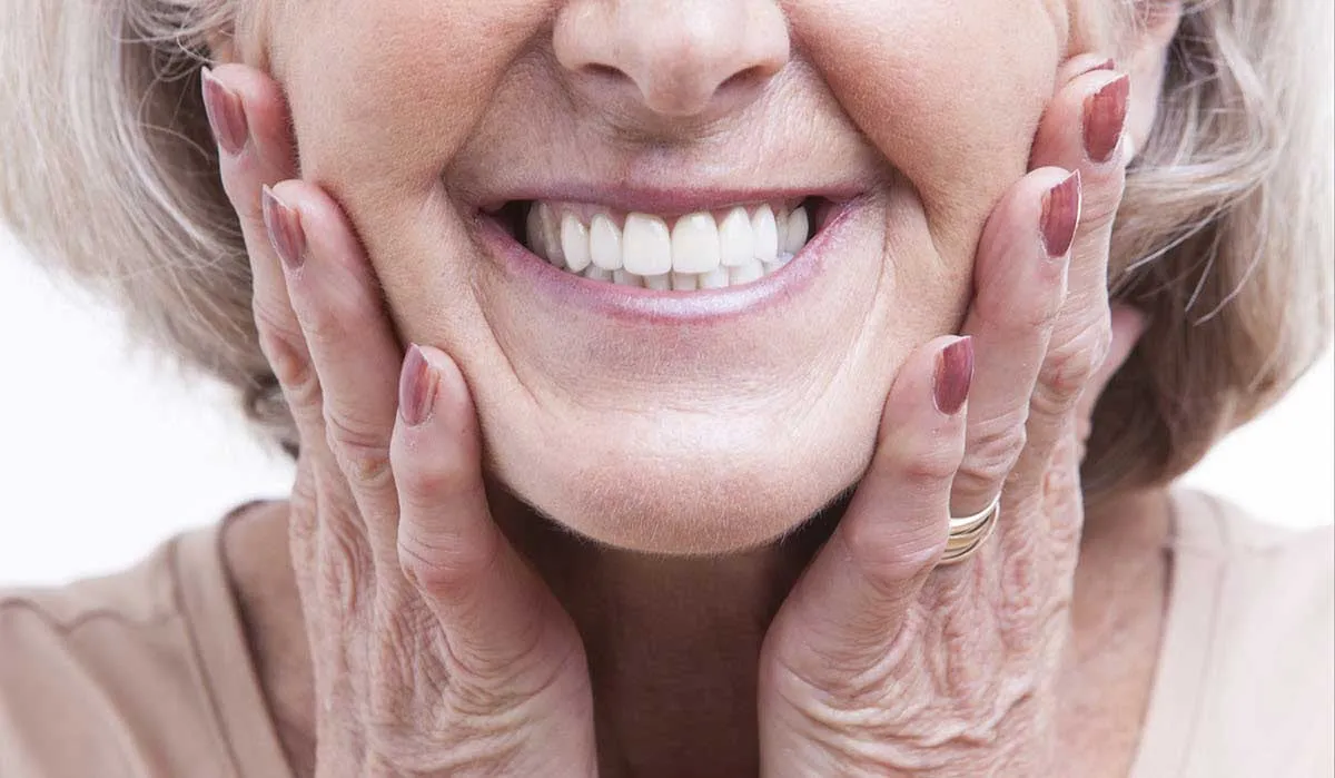 Signs you need new dentures