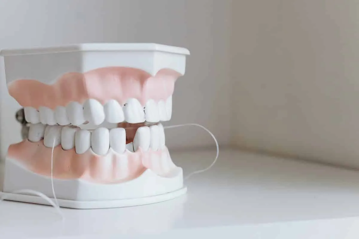 Full Arch Teeth Replacement