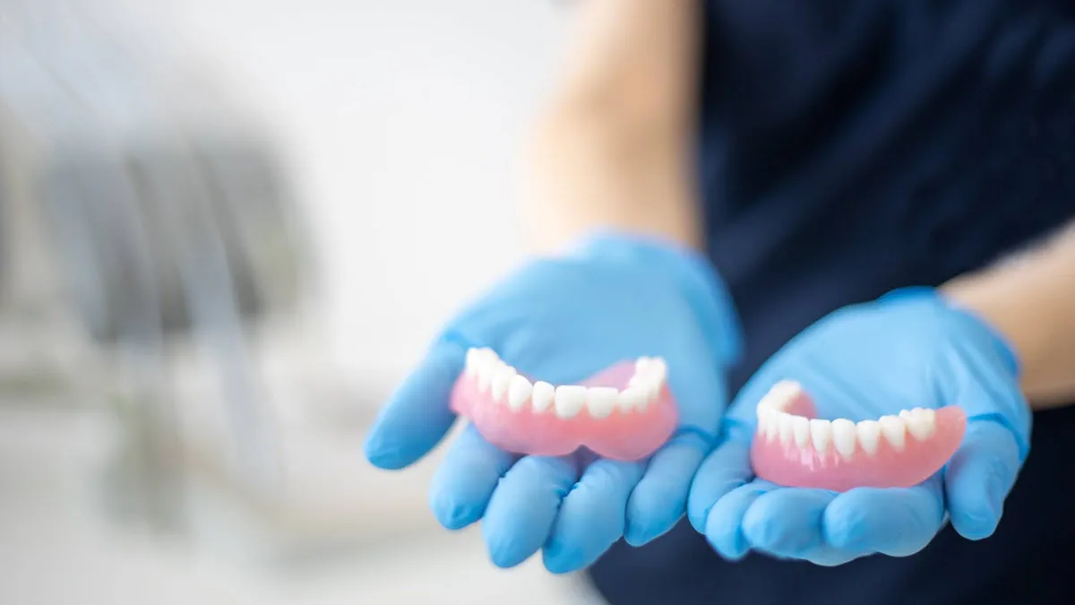 quality dentures vs cheap dentures