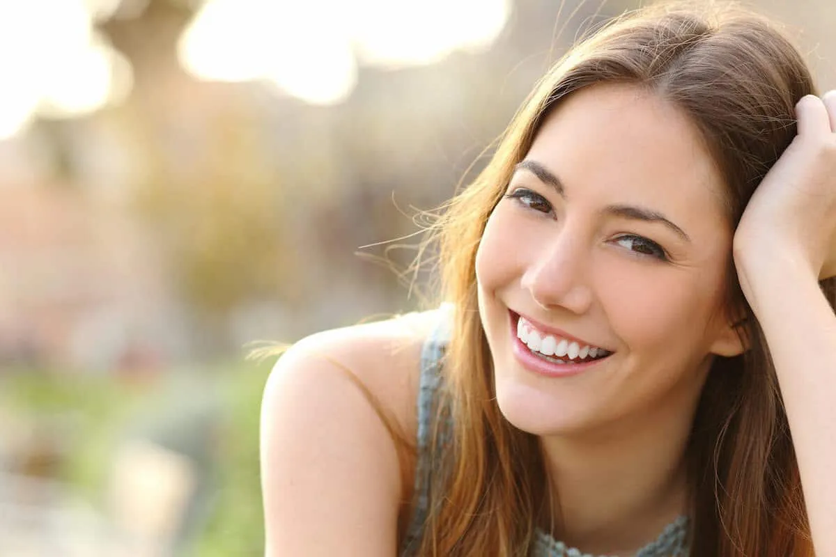 Benefits of dentures