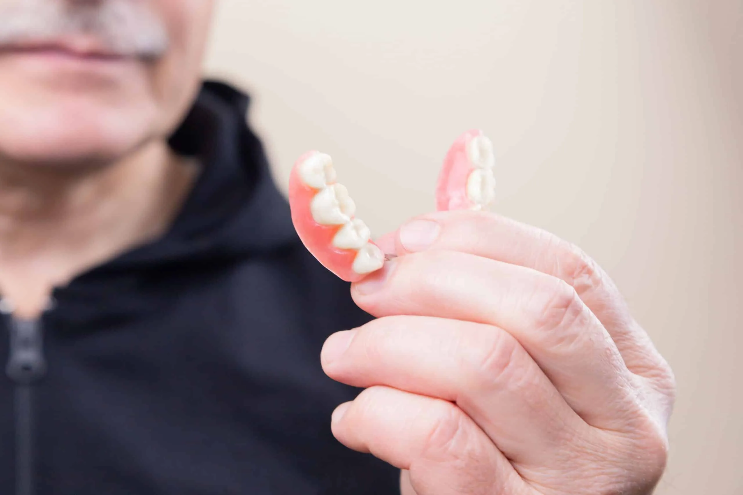 Denture Replacement