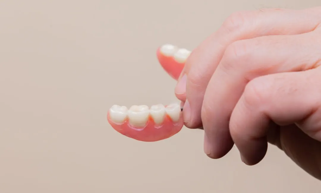 denture care