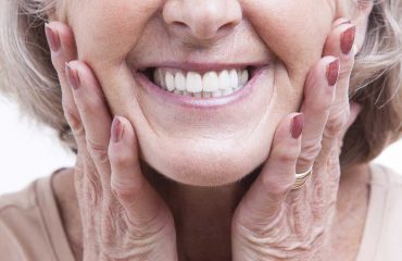 Signs you need new dentures
